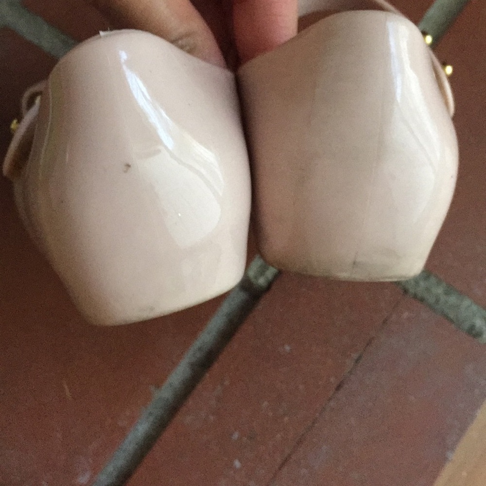 Mini Melissa shoe - Picture 2 of 4